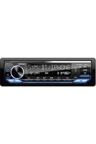 Jameson Js-9230bt Oto Teyp