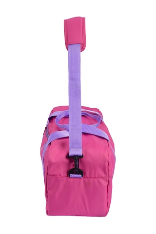 Unıted Colors Of Benetton Unisex Spor Çantası 21062 Pembe