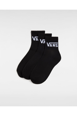 Vans Classıc Half Crew Çorap Karışık