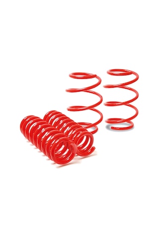 Vw Passat 2005-2011 Arası 45-45mm Coil-ex Spor Yay Helezon