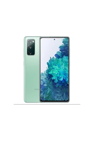 Yenilenmiş Galaxy S20 Fe SM-N960F 128 GB - 6 GB Ram (12 Ay Garantili)