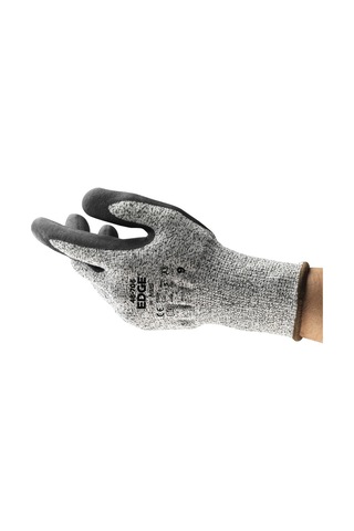 Ansell Edge 48-706 Mekanik Koruma Ve Kesilmeye Dayanıklı Iş Eldiv