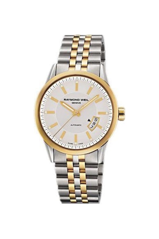 Raymond Weil 2730-STP-65001 Freelancer Erkek Kol Saati