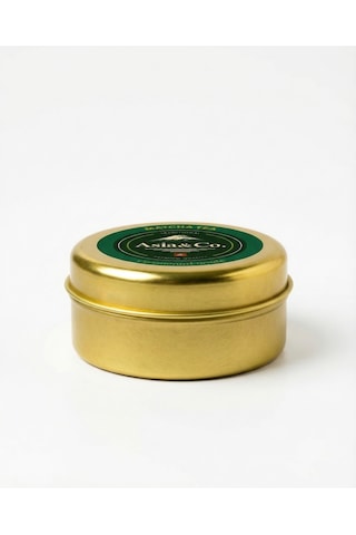 Asia&co Ceremonial Grade Matcha 25g %100 Saf Japon Matcha