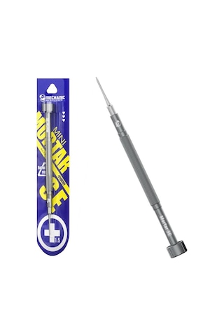 Mechanic Mini Mortar Se 1.5 Magnezyum Silikon Alaşımlı Hassas Tornavida