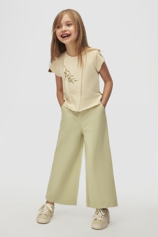 Nk Kids 58506 Kız Çocuk Yeşil Joy Pantolon Yeşil
