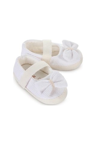 Civil Baby 17- Patik - Beyaz