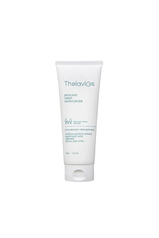 Thelavicos Delicate Daily Moisturizer Cream 220 ML