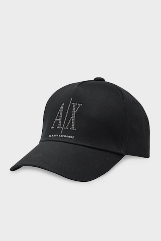 Armani Exchange Armanı Exchange Kadın Şapka 944208-3r131-00020 944208-3r131-00020 Siyah Siyah
