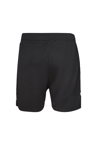 Hummel Hml Sur Shorts Siyah Erkek Şort