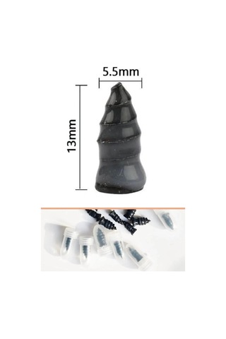 20 Adet Çok Amaçlı Araba Lastiği Tamir Kavuçuğu