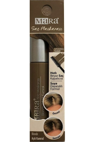 Mara Hair Mascara - Light 48