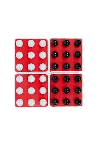 Ks Puzzle Bal 40861231 Pentago