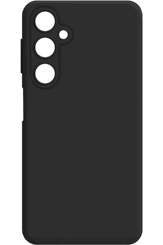 Samsung Galaxy Uyumlu M14 Kılıf Zore Mat Korumalı Biye Silikon