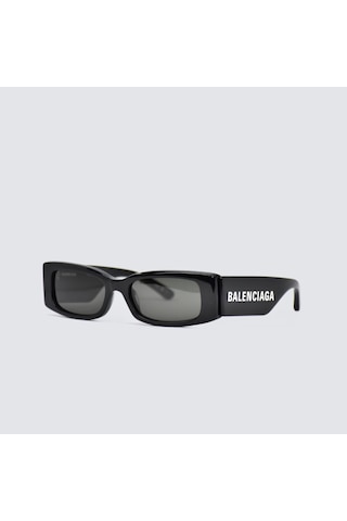 Balencıaga Bb0260s 001 56 Kadın Güneş Gözlüğü