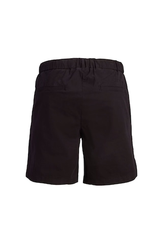 Erkek Rahat Kalip Jogger Sort - Jaiden Black