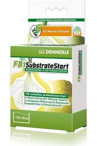 Dennerle Fb1 Substrate Start 50gr