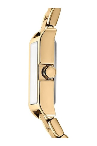 Dkny Dk1l007m0065 Kadın Kol Saati Altın