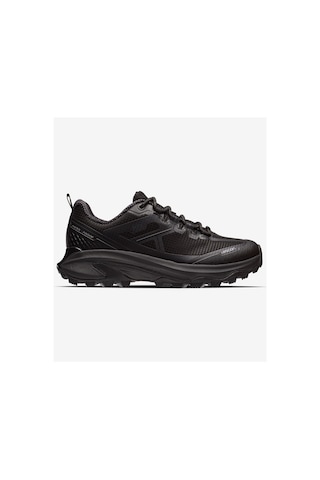 Lescon Crux Erkek Siyah 40-45 Waterproof Outdoor Ayakkabı Siyah