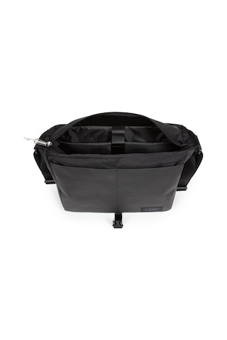 Eastpak Delegate+ Tarp Omuz Askılı Postacı Çantası Black2 4y8 Siyah