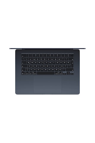 Apple Macbook Air MW1M3TU/A M4 İşlemci 10 Çekirdek CPU 10 Çekirdek GPU  16 GB 512 GB SSD 15.3" Macos Dizüstü Bilgisayarı