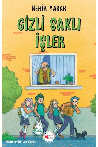 Gizli Saklı İşler