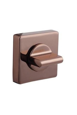 System Kare Wc Rozet Ro11w Rs