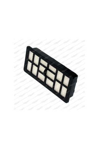 Arçelik Uyumlu S 4240-S 4250-S 4230-S 4210 Süpürge Hepa Filtres