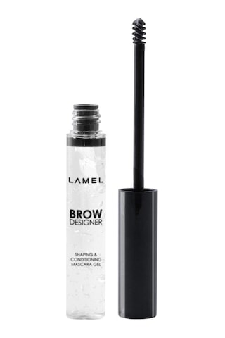 Lamel Brow Designer Kaş Jeli Şeffaf 6 ML