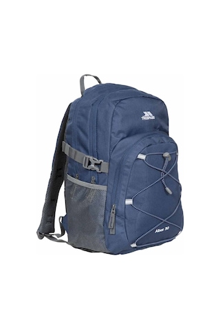 Trespass Albus Casual Sırt Çantası Lacivert Lacivert