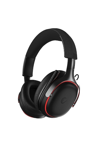 Rampage Zenith Kablosuz 2.4G+ Bluetooth 5.3 Kulak Üstü Mikrofonlu Oyuncu Kulaklığı