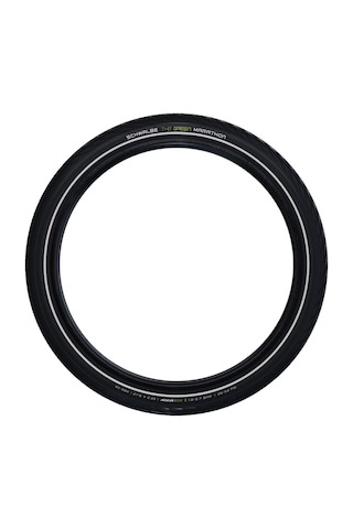 Schwalbe Green Marathon 20x1.75 Korumalı Lastik Çift 2 Adet
