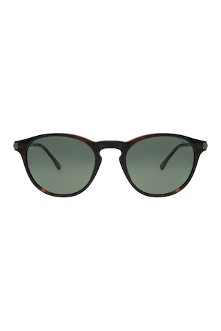 Lee Cooper Lc1708.c2 52 Polarize Unisex Güneş Gözlüğü Kahverengi