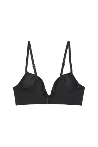 Calvin Klein Kadın Bralet Lv00qf8442ub1 Siyah