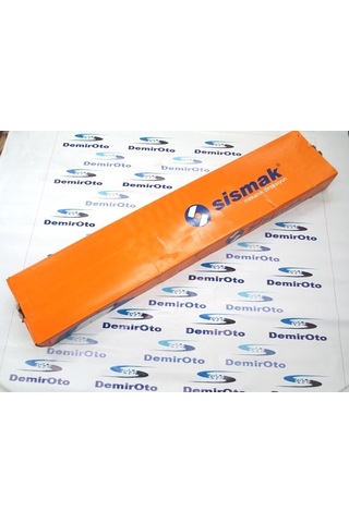 7664423 Direksiyon Kutusu (Rotbaşlı) Mekanik Tempra-Tipo SİSMAK