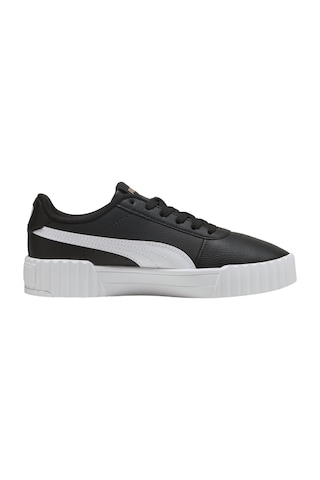 Puma Puma Carina 30 Kadın Siyah Günlük Ayakkabı 5036 444700