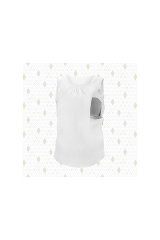 Bmom Hamilelik Ve Emzirme Bluzu 001