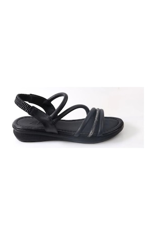 Papuçcity Mvşm 02794 Orto Pedik Günlük Kadın Sandalet 001