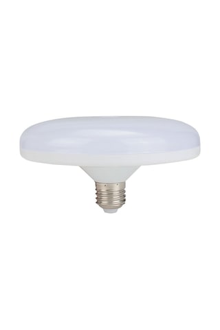 Atlantis 20W, 30W, 40W Led Ufo Ampul E27 Duylu, Beyaz Işık