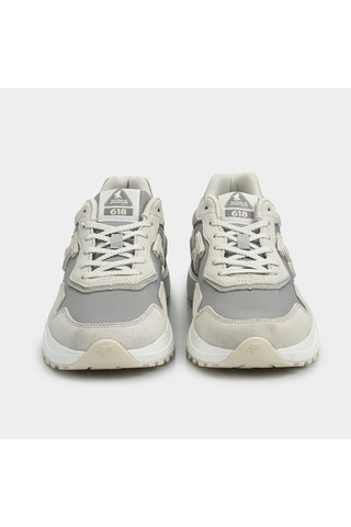 Joma C618s2612 C.618 Heritage Erkek Sneaker - Gri/beyaz