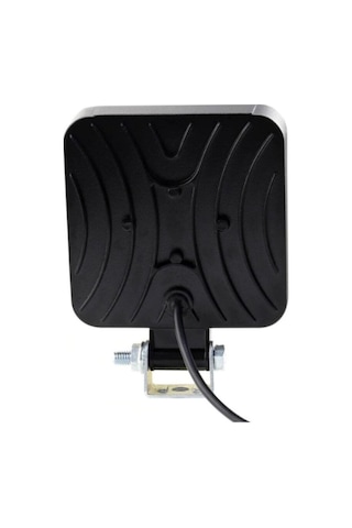 4 Adet 16 Ledli Çalışma Ve Sis Lambası 48watt 12 Volt