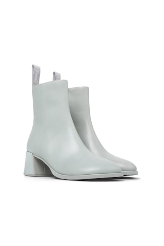 Camper Kora Kadın Bot K400798-003 Açık Gri