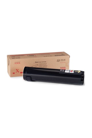 Xerox Phaser 7750-106R00652 Siyah Toner