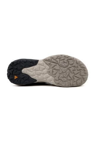 Humtto 660859b Mor Erkek Sneakers