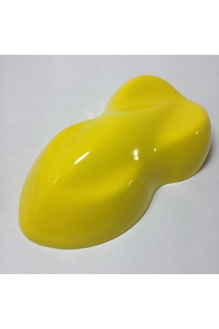 Plasti Dip - Mibenco 400Ml Sprey - Parlak Sarı