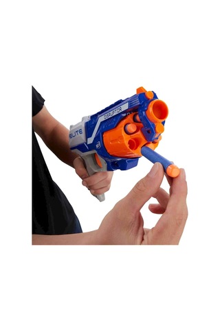 Nerf Elite B9837 Disruptor / 5010993329274