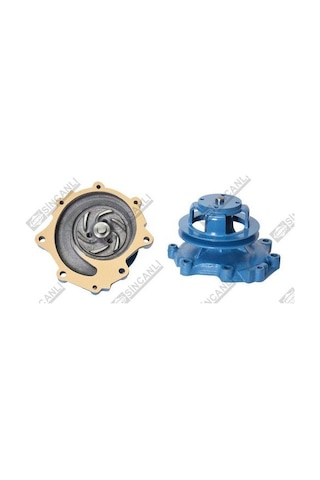 Rulsaş Ford 3000 - 5000 Devirdaim