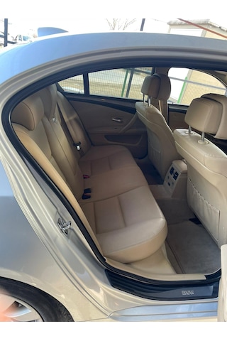 Bmw E60 Kapı Kasa Fitili Floklu - 1 Adet Kadifeli Kasa Fitili 1