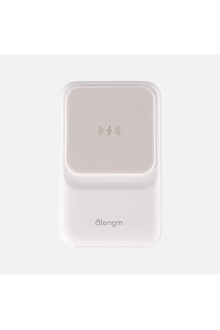 Magsafe Özellikli 22.5w 10.000mah Type-c Lightning Powerbank