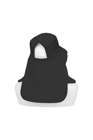 Ense Korumalı Outdoor Şapka - Fileli - Gri - Savex Çok Renkli